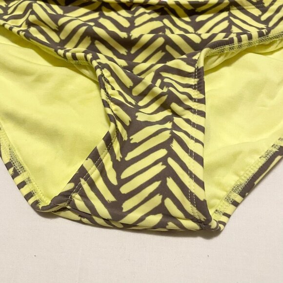 Xhilaration Bikini Bottom Womens Size XL - Picture 3 of 16